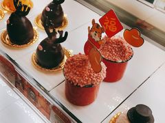 -西村叔叔的店·面包·甜品·蛋糕(崂山丽达店)