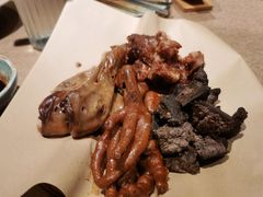 -水煮三国·川鲁江湖菜(香山店)