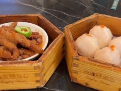 -龙凤点心饼家·39年老字号(松岗店)