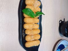 -鱼酷活鱼烤鱼(雨花客厅店)