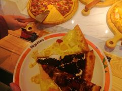 -比格比萨自助(德思勤四季汇店)