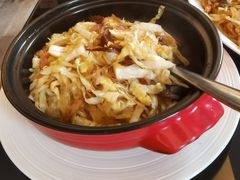 -泛太平洋大酒店·海天楼中餐厅·粤菜