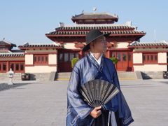 -洛阳古墓博物馆