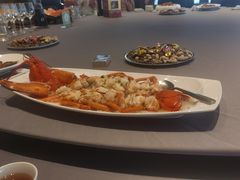 -徐记海鲜(汉城湖|太奥店)