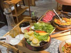 -一朵菌·野生菌探索家火锅(南亚店)