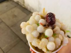 -芳婆糕团店(王府大街店)