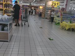 -沃尔玛购物广场(燕郊店)