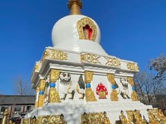 -护国法轮寺