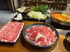 -呷哺呷哺 黄金牧场 (欢乐谷店)
