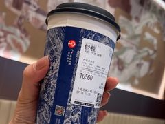 -霸王茶姬(上海龙湖云廊天街店)