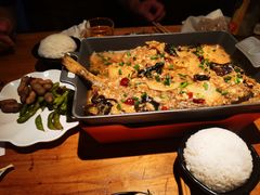 -聚点串吧·北京烧烤(朝北店)