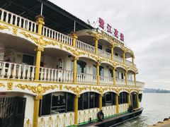 -鼓浪屿内厝澳码头(轮渡站)
