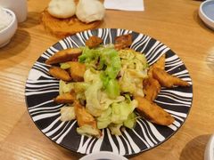-金莹丸子汤清真(朝外SOHO店)