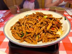 -望庐说·本地菜馆