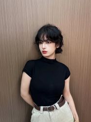 点击看大图 -3am hair salon烫发染发接发