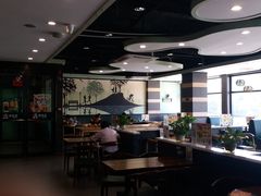 -李先生牛肉面大王(太原南内环店)