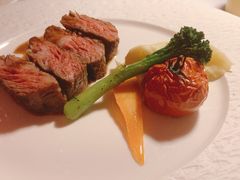 -Kathleen's Waitan 凯圣琳江景西餐厅(外滩店)