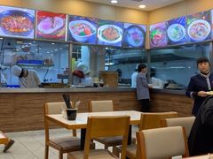 大堂-沧浪亭(临汾路店)