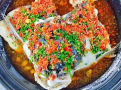 -院里寻菜·精致庭院菜(观沙岭店)