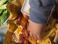-肖记牛肉鱼杂馆·省级非遗(柏林春天直营店)