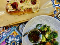 -LESCEDARS Brasserie Bistro香柏树