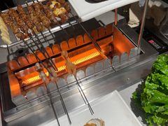 -丰茂烤串(港旅店)