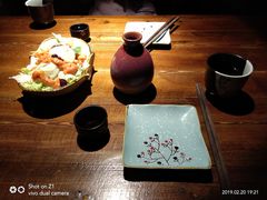 -繁·醉花亭小酒馆(鼓楼店)
