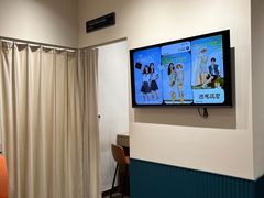 -海馬体照相馆(莘庄维璟印象城店)