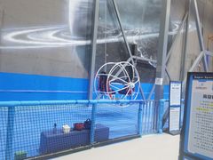 -超时空蹦床团建·VR潮玩运动娱乐·生日派对游乐园(金桥店)