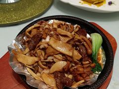 -香融府·烤鸭·家常菜(马家堡路店)