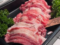 -周潮發·潮汕·沙茶鲜牛肉火锅(嘉定宝龙店)