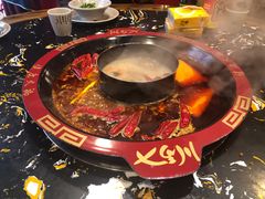 -七里川健康火锅(总店)