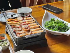 -龙姐私房菜(和顺古镇店)