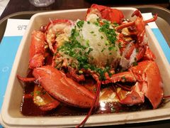 -盒马鲜生(杭州运河上街店)