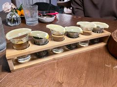 -Uncle Kosto科斯托·中东菜