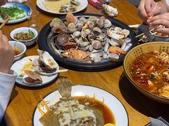 -晓伟海鲜家常菜