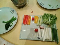 -卫鼎轩·家宴(水上公园店)