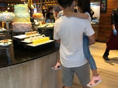 -OPEN開全日自助餐厅·牛肉火锅·海鲜(佛山希尔顿酒店)