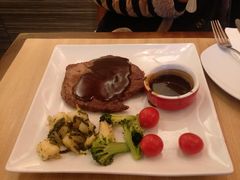 -必胜客(银盆路店)