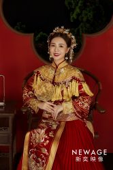 -新奕映像摄影机构
