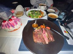 -安妮意大利餐厅(日坛店)