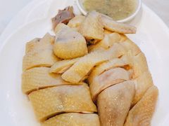 清心白切鸡-清心鸡沙田乳鸽店·非遗传承(粤垦路店)