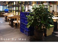 大堂-蛙蛙叫干锅年代(簋街总店)
