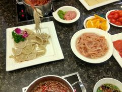 -老码头火锅(骡马市店)