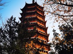 -北寺塔