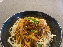 凉面-一棠龙虾(徐家汇城开YOYO店)