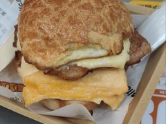 -颓记茶餐厅·咖喱牛杂车仔面(莲花路店)