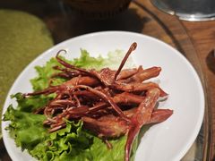 -东海怡品海鲜豆捞(西水东店)