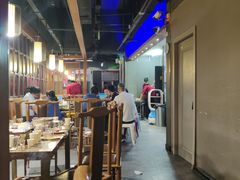 -郑喜旺烧烤(郑州总店)