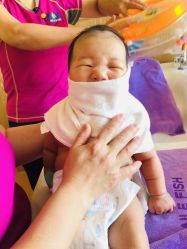 -爱乐婴童水育早教中心·儿童游泳中心(田园商业广场店)